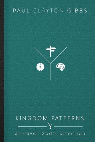 Cover image for Kingdom Patterns