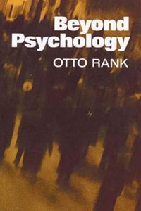 Cover image for Beyond Psychology