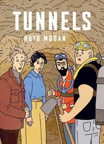 Cover image for Tunnels