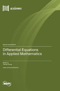 Cover image for Differential Equations in Applied Mathematics