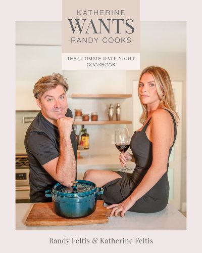 Cover image for Katherine Wants
