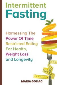 Cover image for Intermittent Fasting