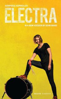 Cover image for Electra