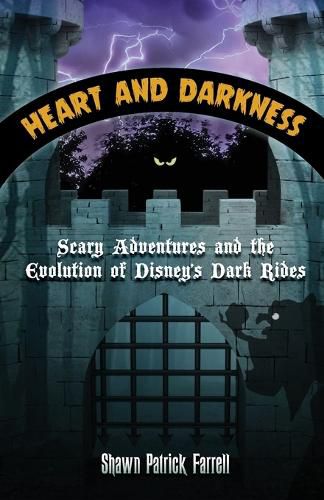 Cover image for Heart and Darkness