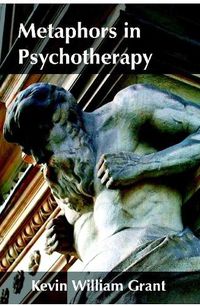 Cover image for Metaphors in Psychotherapy