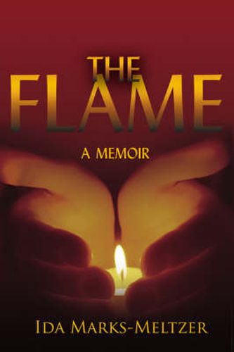 Cover image for The Flame: A Memoir