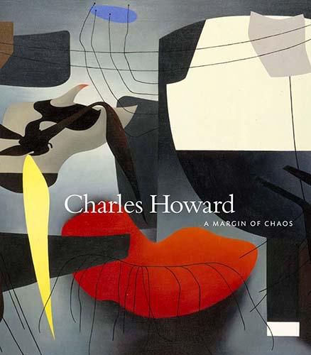 Cover image for Charles Howard - A Margin of Chaos