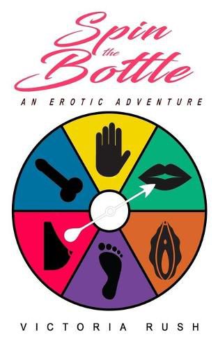 Cover image for Spin the Bottle: An Erotic Adventure