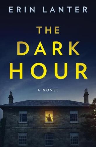 Cover image for The Dark Hour