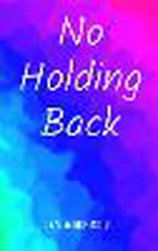 Cover image for No Holding Back