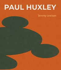 Cover image for Paul Huxley
