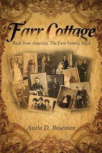 Cover image for Farr Cottage