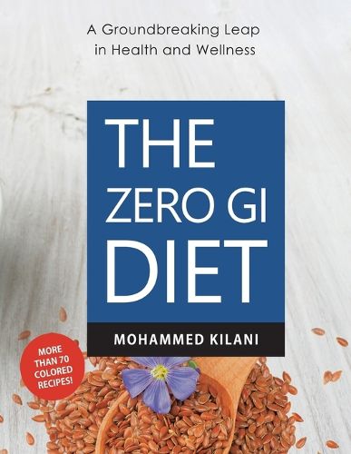 Cover image for The Zero GI Diet