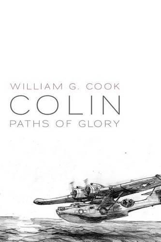 Cover image for Colin: Paths of Glory
