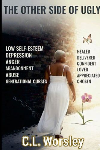 Cover image for The Other Side of Ugly