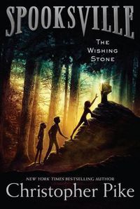 Cover image for The Wishing Stone, 9