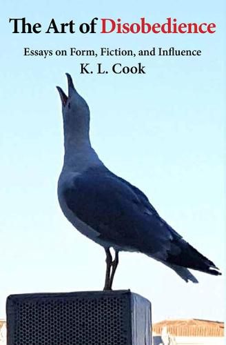 Cover image for The Art of Disobedience