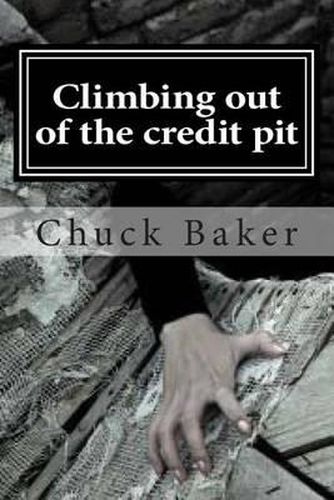 Cover image for Climbing out of the credit pit
