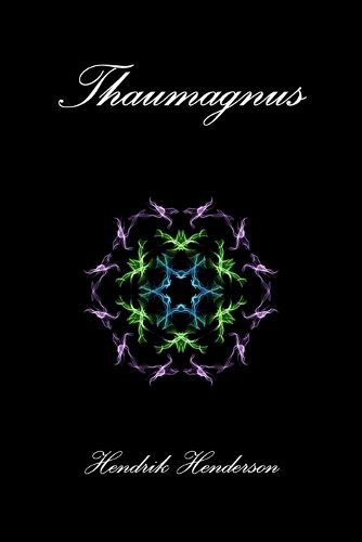Cover image for Thaumagnus