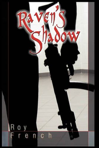 Cover image for Raven's Shadow