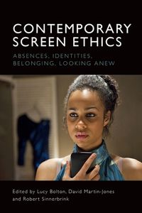 Cover image for Contemporary Screen Ethics