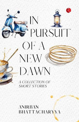 Cover image for In Pursuit of a New Dawn
