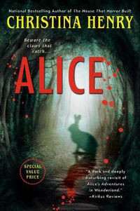 Cover image for Alice