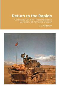 Cover image for Return to the Rapido