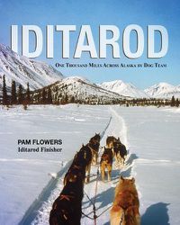 Cover image for Iditarod