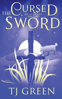 Cover image for The Cursed Sword