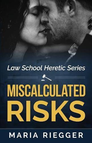 Cover image for Miscalculated Risks