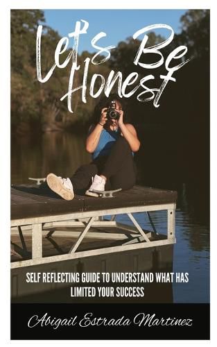 Cover image for Let's Be Honest