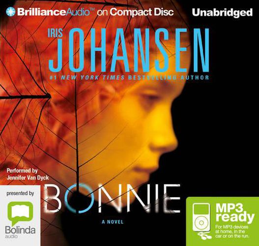 Cover image for Bonnie