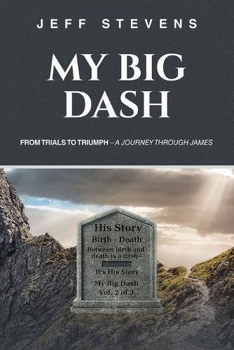Cover image for My Big Dash