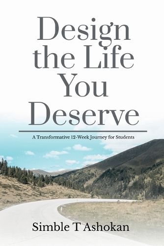 Cover image for Design the Life You Deserve