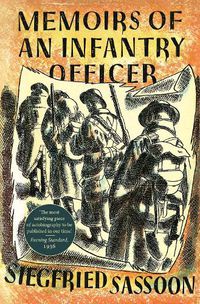 Cover image for Memoirs of an Infantry Officer