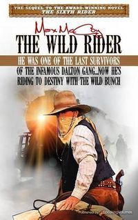 Cover image for The Wild Rider