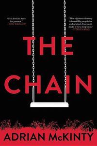 Cover image for The Chain