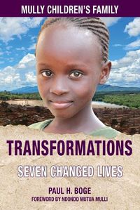 Cover image for Mully Children's Family Transformations