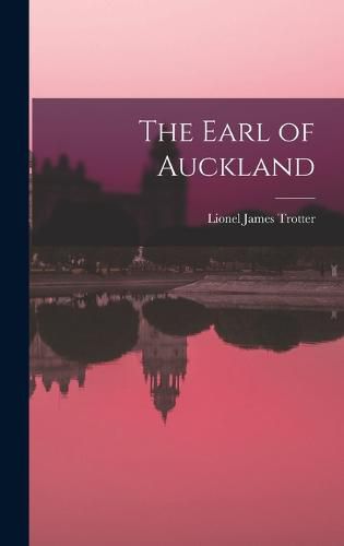 The Earl of Auckland