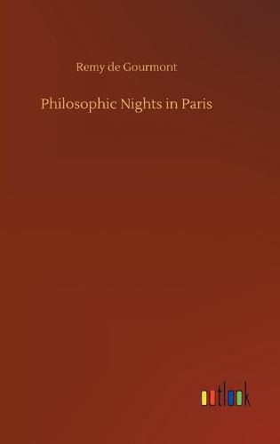 Philosophic Nights in Paris