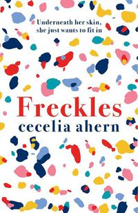 Cover image for Freckles