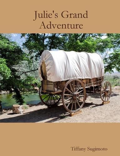 Cover image for Julie's Grand Adventure