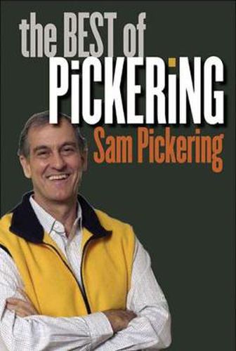 Cover image for The Best of Pickering
