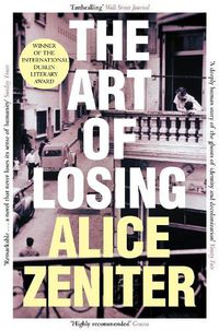 Cover image for The Art of Losing