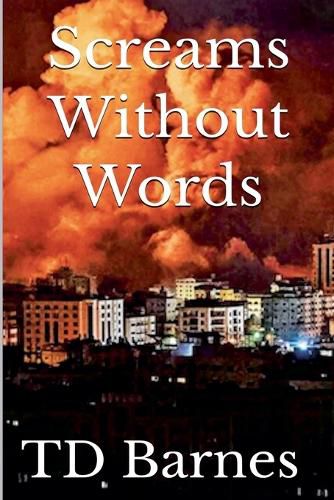 Cover image for Screams Without Words