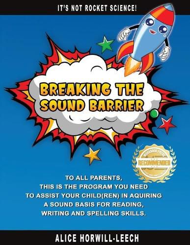 Cover image for Breaking the Sound Barrier