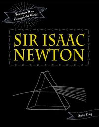 Cover image for Sir Isaac Newton