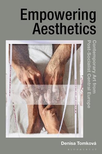Cover image for Empowering Aesthetics