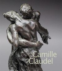 Cover image for Camille Claudel